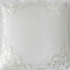 Дитячий постільний комплект Veres Ivory Lace 6 одиниць